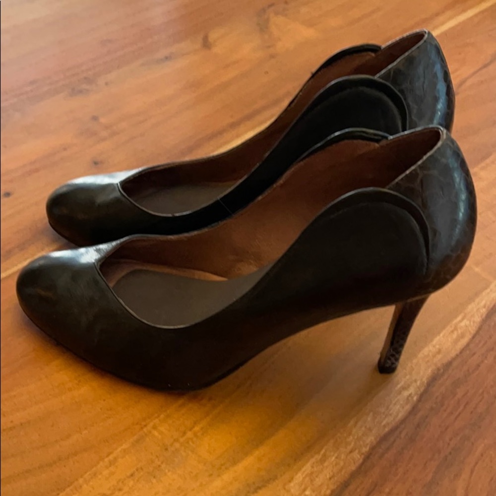 Corso Como Pumps - image 4